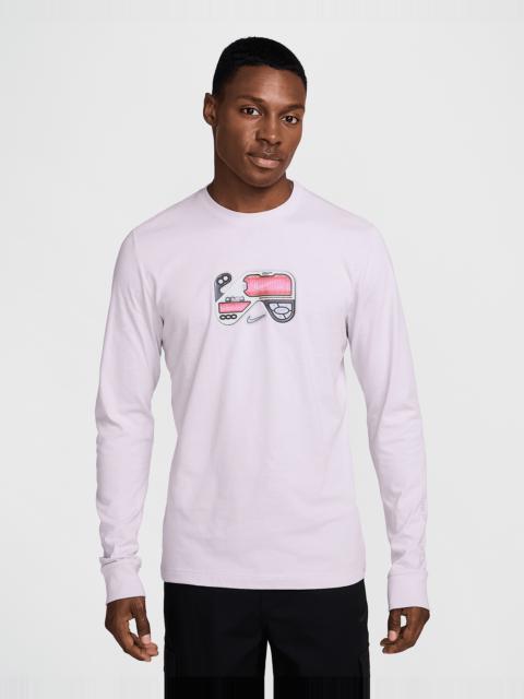 Nike Sportswear Men's Long-Sleeve T-Shirt
