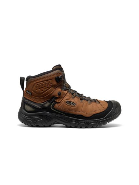 Men's Targhee IV Waterproof Hiking Boot