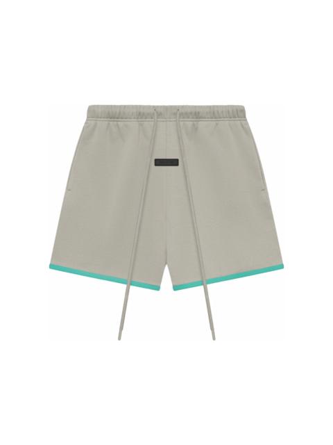 Fear of God Essentials Sweatshort (SS24) Seal