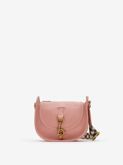 Mini B Clip Messenger Bag