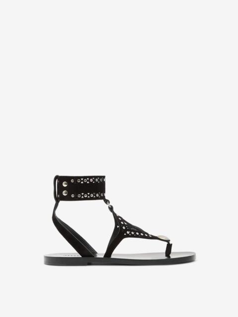 EDIL SANDALS