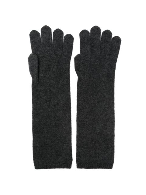 cashmere gloves