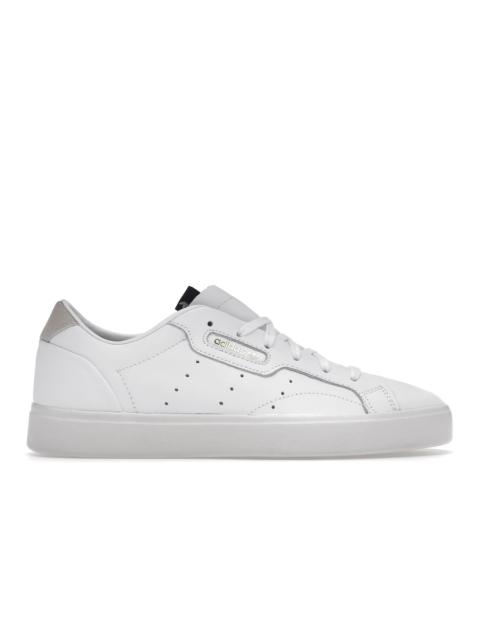 adidas Sleek Clould White (W)