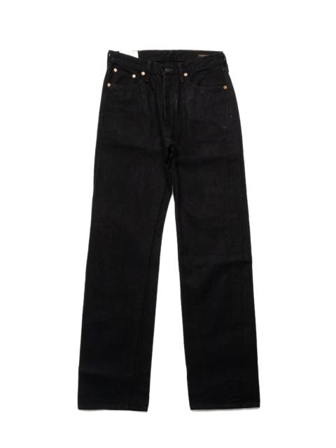 SP-120 45th Anniversary 18oz "Amami Dorozome" Denim -  Regular Straight