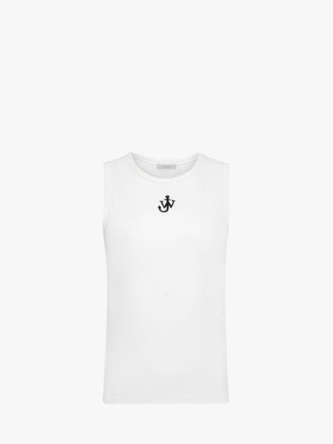 ANCHOR LOGO TANK TOP