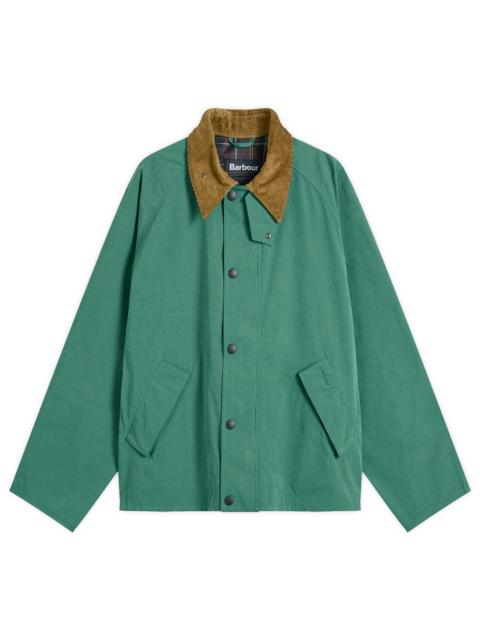 Barbour OS Transporter Casual Jacket