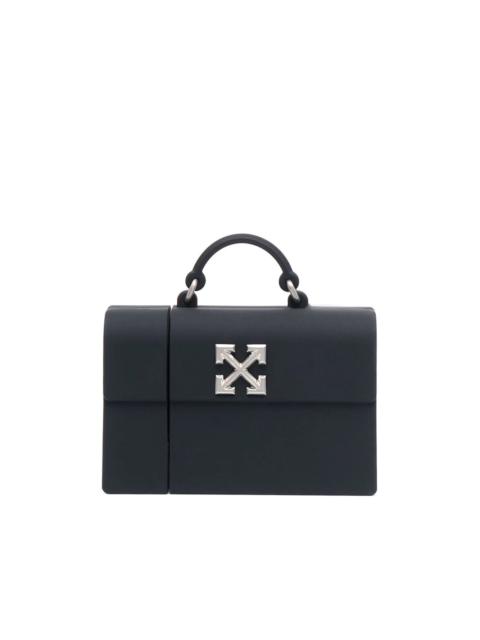 Arrows plaque AirPods case