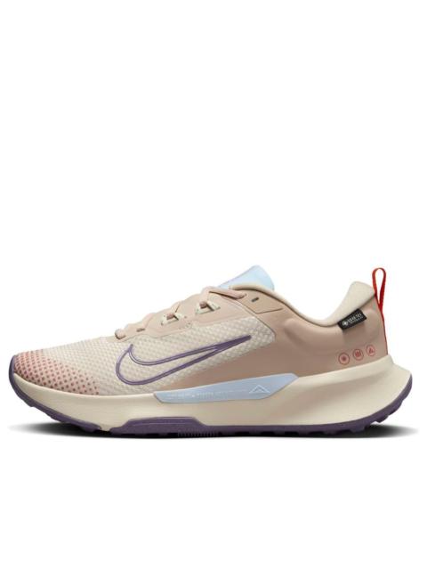 (WMNS) Nike Juniper Trail 2 Gore-Tex 'Sand Drift Cosmic Clay' FB2065-101