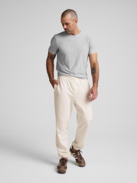 LuxeFleece Classic Men's Jogger