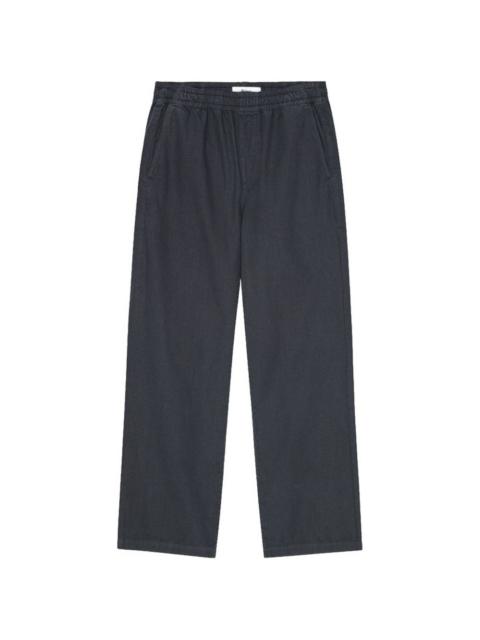 Lucien Ripstop trousers