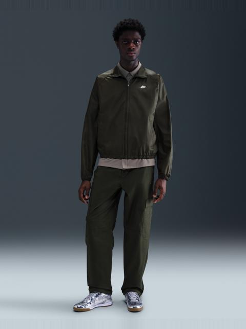 Nike Sportswear Club Men's Woven Cargo Pants