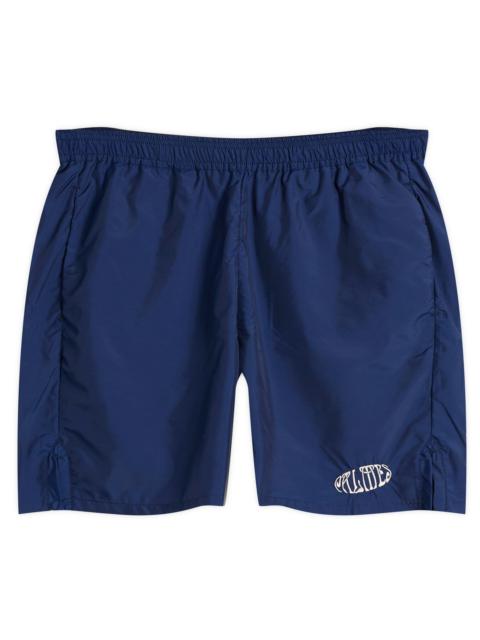 Palmes Oval Tennis Shorts