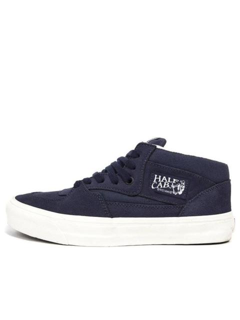 Vans Vault OG Half Cab LX Blue VN0A3DP6OIZ