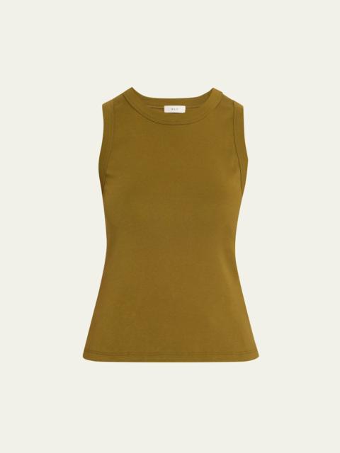 Hadley Classic Cotton Tank Top