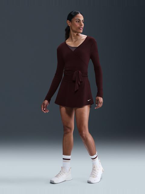 Nike One Women's Dri-FIT Skirt