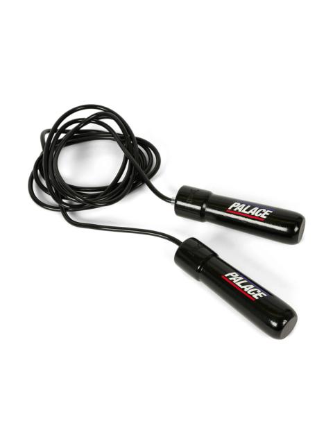 Palace Everlast Skipping Rope Black