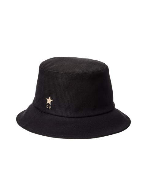 Dior Teddy Bucket Hat