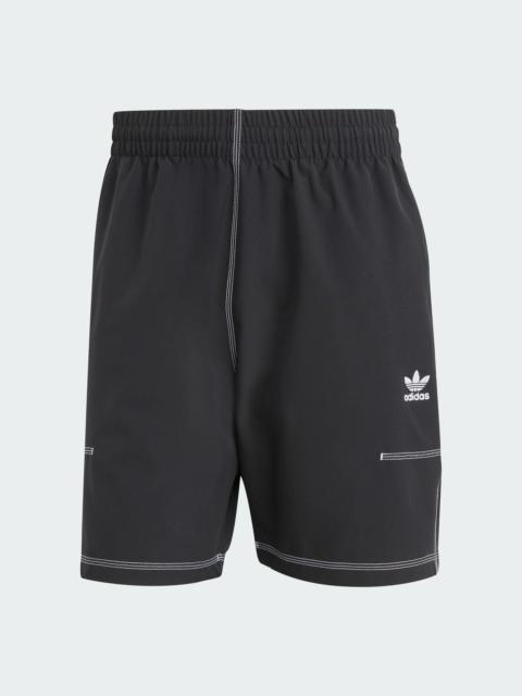 Trefoil Essentials Shorts