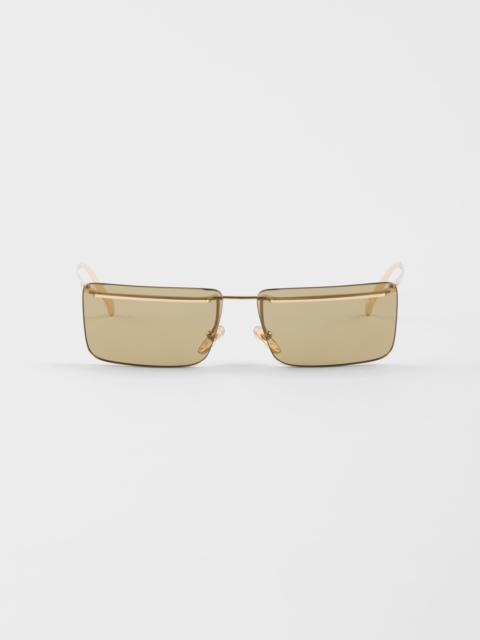 Prada Eyewear Collection sunglasses