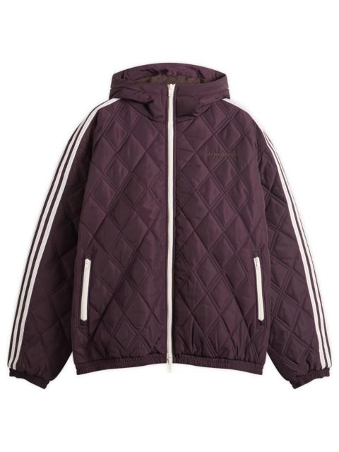 adidas X Wales Bonner Quilted Jacket
