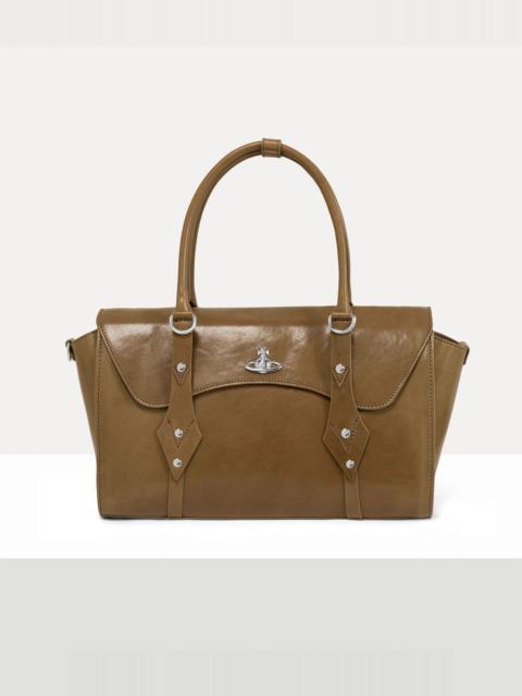 BETTINA MEDIUM HANDBAG