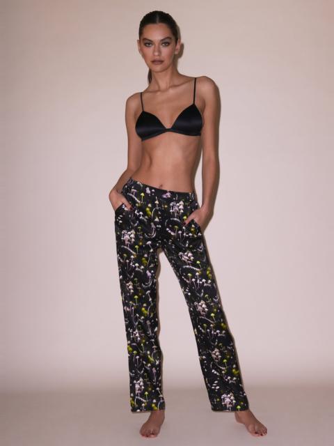 Ethereal Mushroom PJ Pant