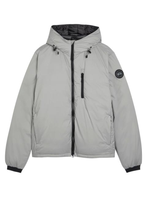 Canada Goose Lodge Hooded Ripstop Shell Jacket