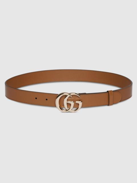 GG Marmont thin belt