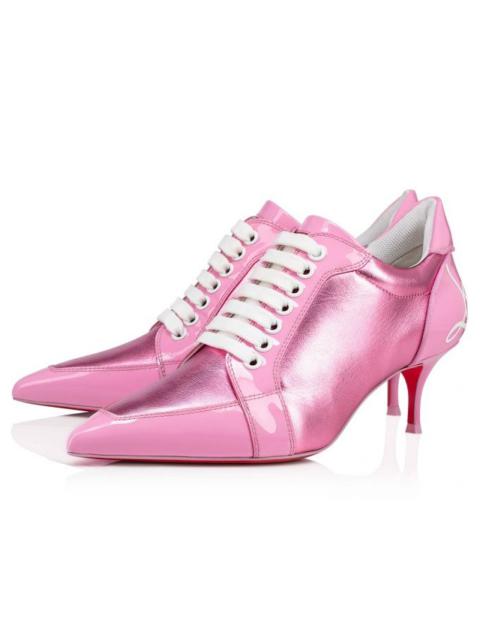 Pom Pom Booty CONFETTIS/WHITE/LIN WHITE