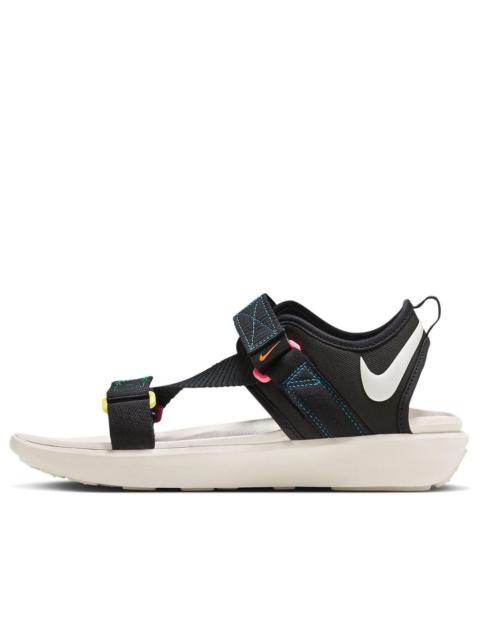 Nike Vista Sandal 'Black White Multi' FN9327-001