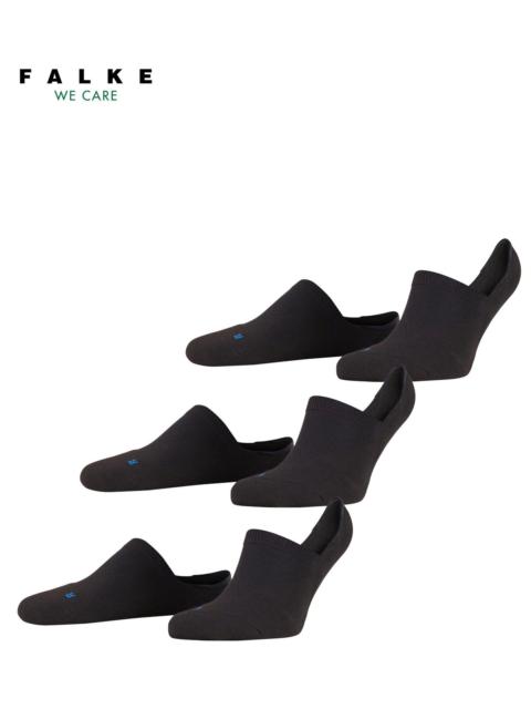 Cool Kick 3-Pack Unisex Invisibles