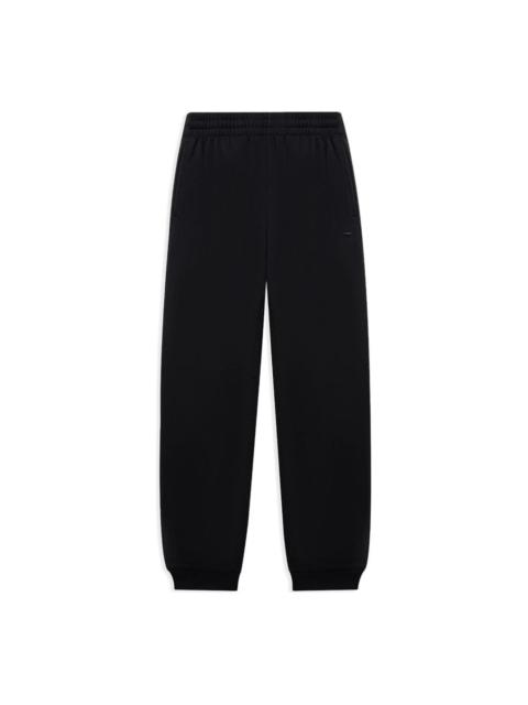 Li-Ning Graphic Joggers Sweatpants 'Black' AKLT063-1
