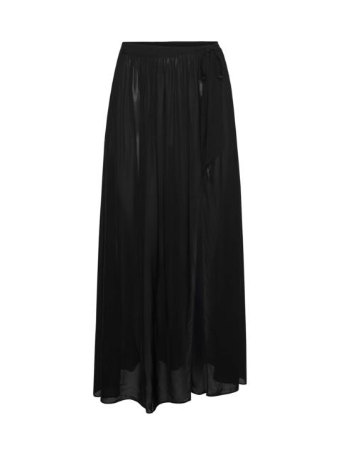 Klaire Cover-Up Skirt