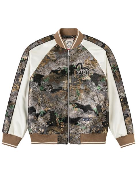 Brocade Souvenir Jacket
