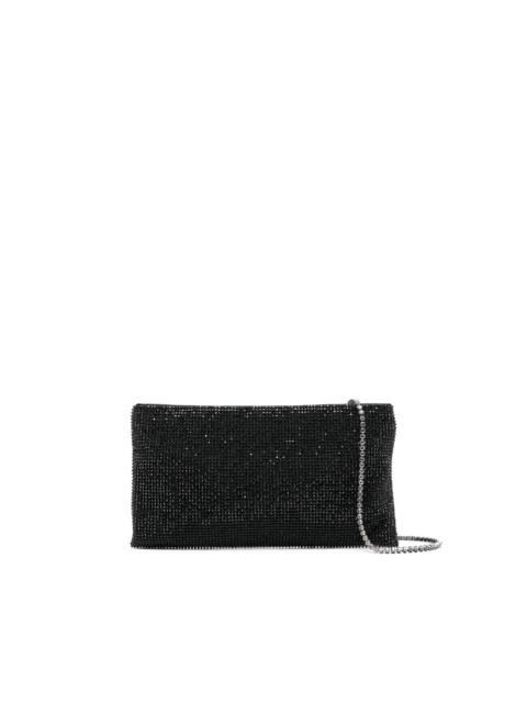 small James clutch bag