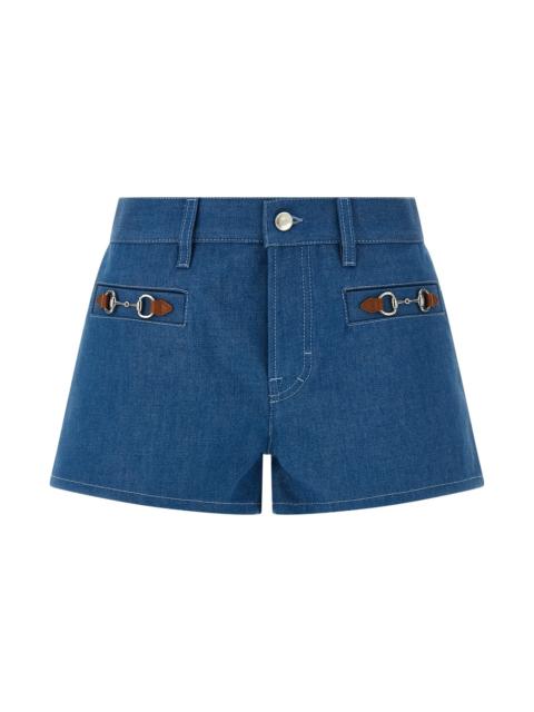 'Morsetto' Shorts