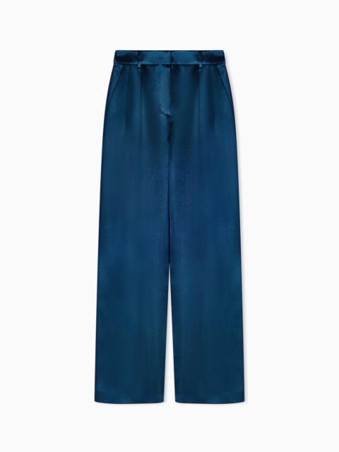 FORMAL TROUSERS