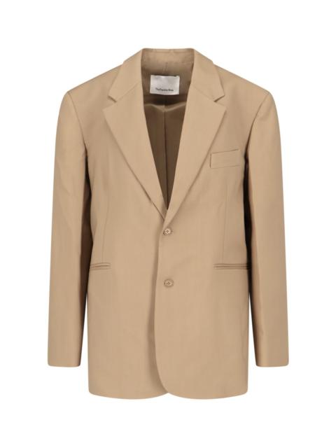'CROSBY' BLAZER