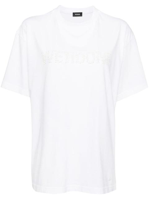 Pearl Logo T-shirt