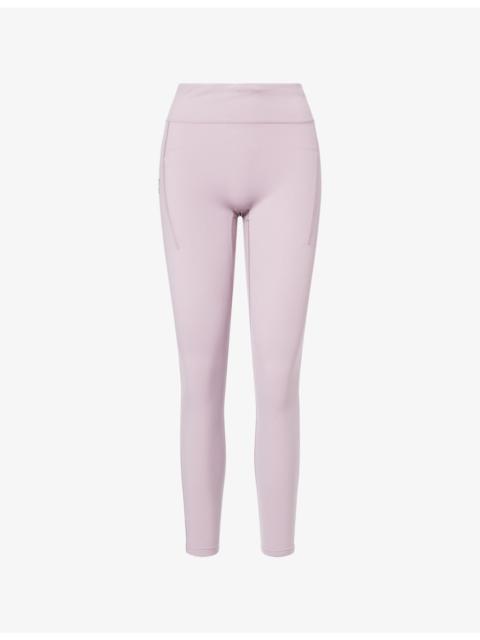 Performance Tights High-Rise Gym Leggings