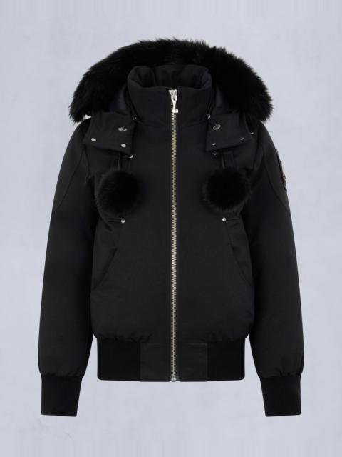 DEBBIE BOMBER JACKET