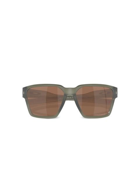 Briza square-frame sunglasses