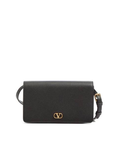 ValentinoGaravani 'VLogo Signature' shoulder bag
