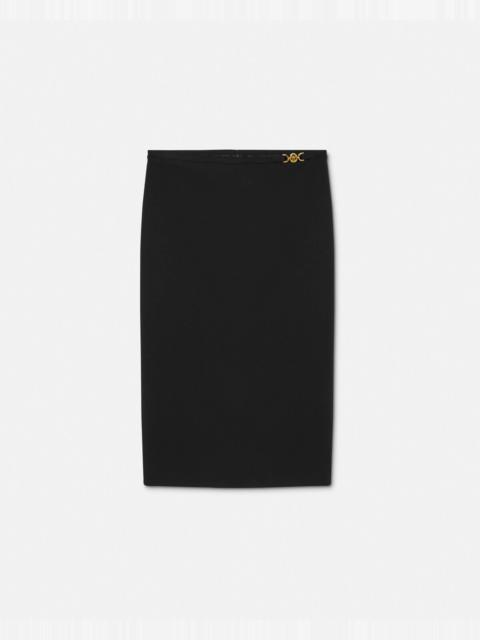 Medusa '95 Midi Skirt
