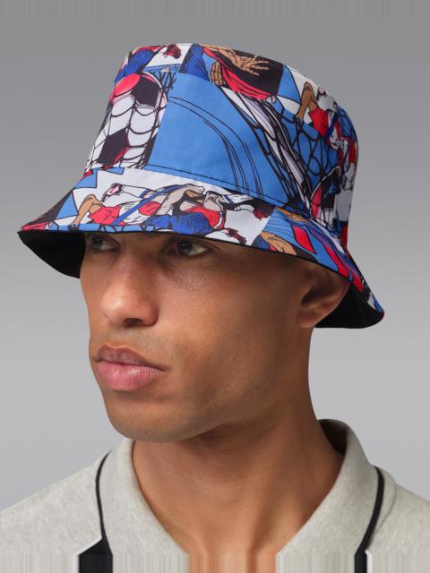 Jordan Apex Reversible Bucket Hat