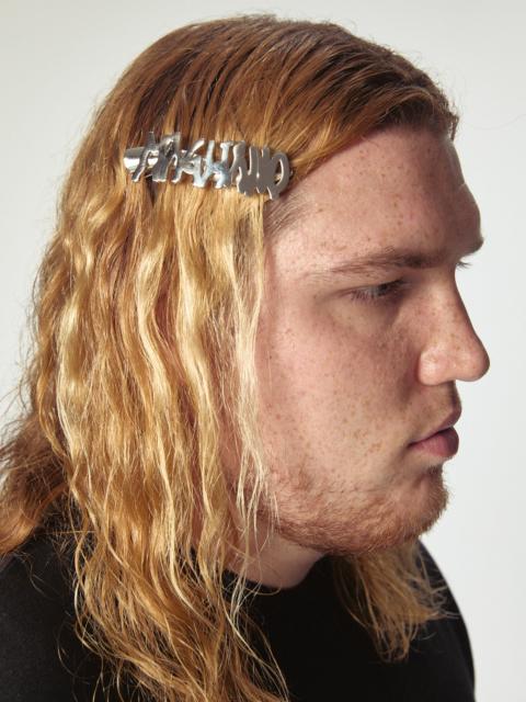 Magliano Hair Pin Silver - Magliano