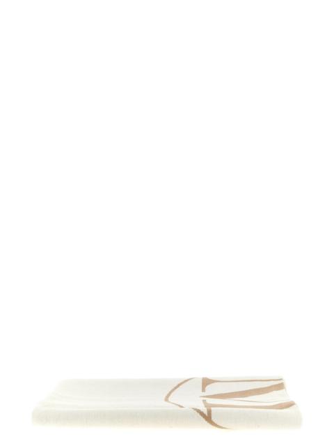 'Aida' fouta beach towel