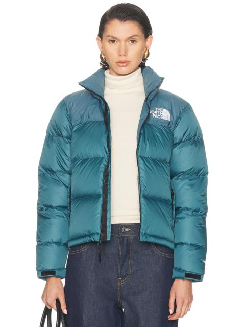 1996 Retro Nuptse Jacket