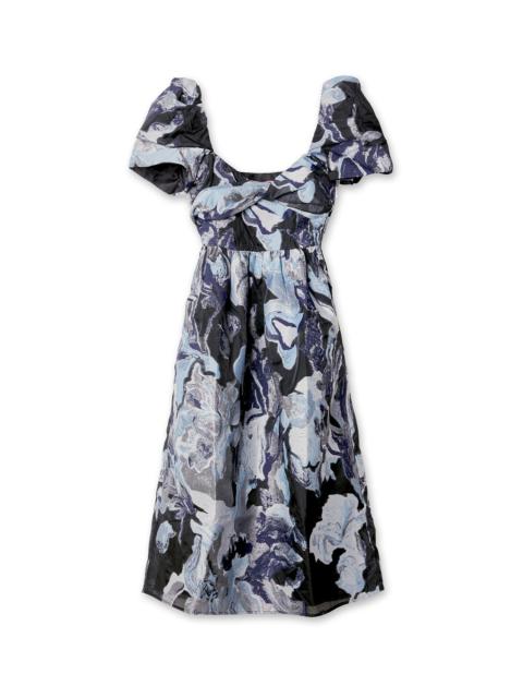 Everleigh Midi Dress