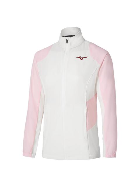 Mizuno Women's Shadow Tennis Jacket